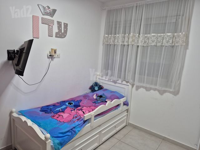מיטת ילדים