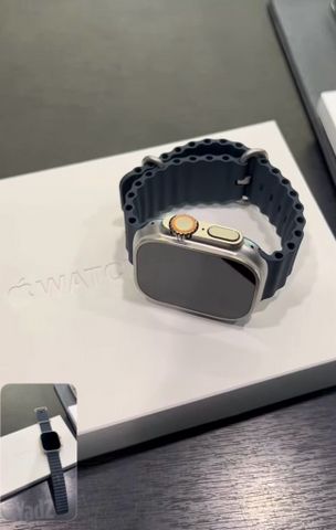 Apple watch ultra 3