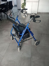 רולטור 4 גלגלים
