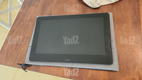 Wacom cintiq pro 16