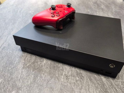 Xbox one x