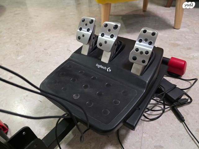 עמדת סימולטור
