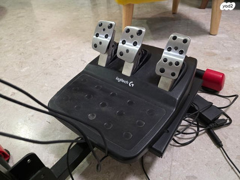 עמדת סימולטור