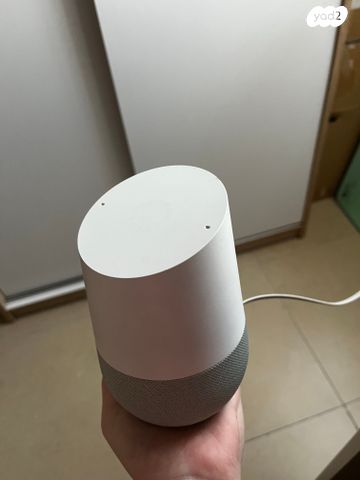 רמקול חכם google home