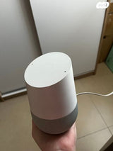 רמקול חכם google home