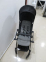 עגלת Bumprider Connect