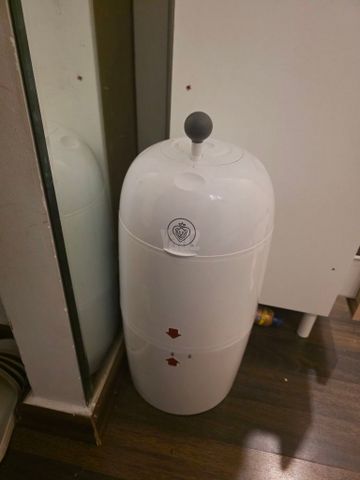 פח חיתולים