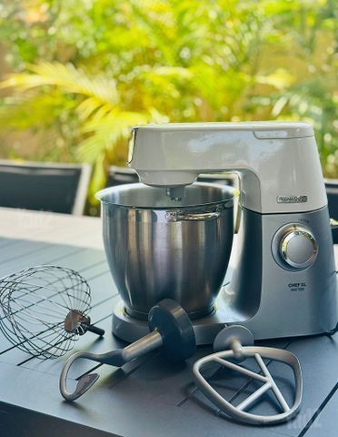 מיקסר kenwood