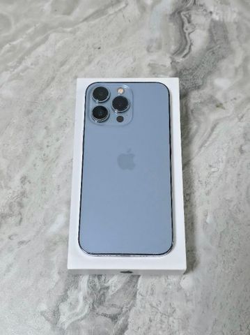 iPhone 13 Pro