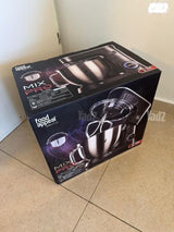 מיקסר פוד אפיל חדש באריזה.