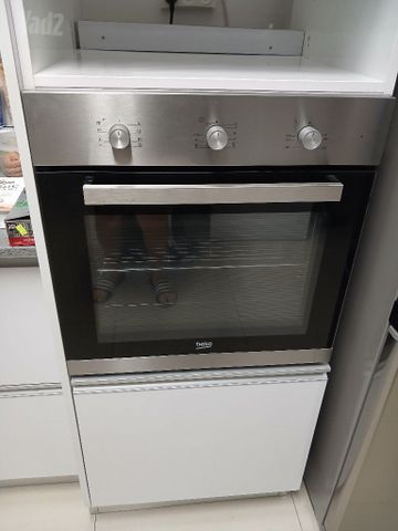 תנור אפיה