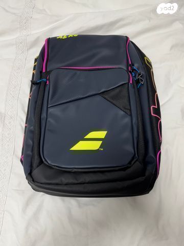 תיק טניס בבולט Babolat