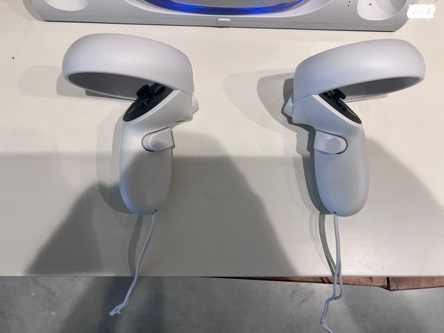 oculus quest 2 vr