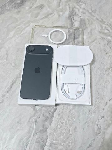 iPhone 17 Air