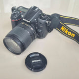 מצלמה D7000 Nikon