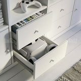 יחידות אחסון IKEA KALLAX