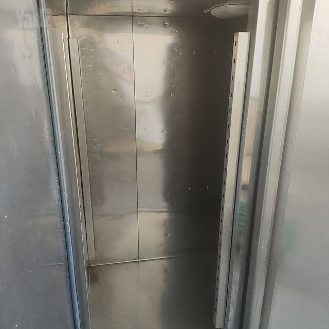 מקפיא תעשייתי