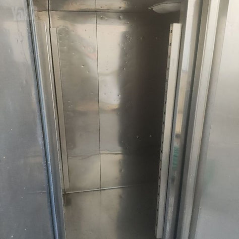 מקפיא תעשייתי