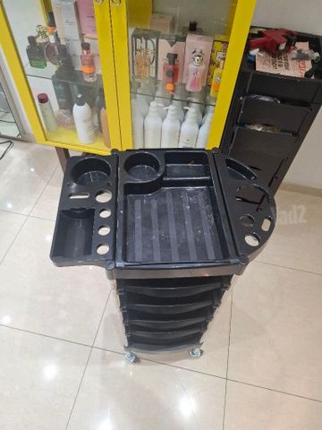 עגלת שרות