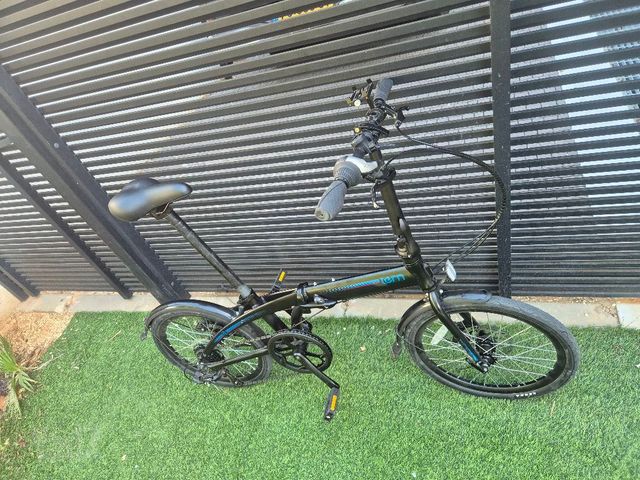 Tern B8
