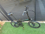 Tern B8