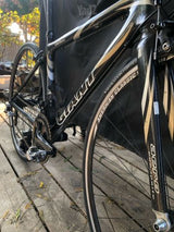 Giant TCR