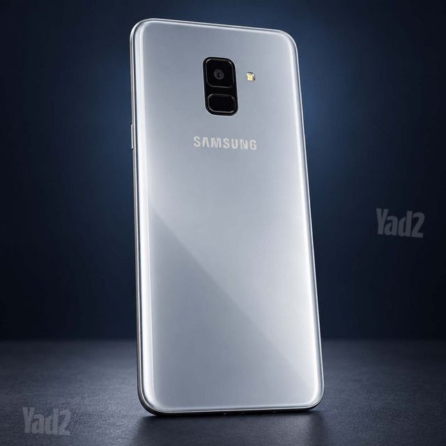 Samsung s8 גאלקסי, דור 4