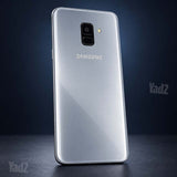 Samsung s8 גאלקסי, דור 4