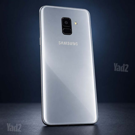 Samsung s8 גאלקסי, דור 4