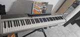 פסנתר חשמלי Casio Privia PX120