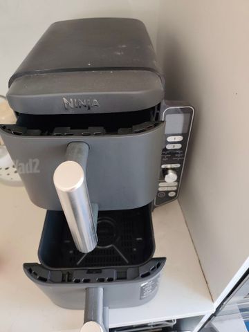 ninja double stack xl
