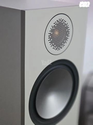 רמקולים monitor audio