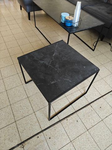 סט שולחנות סלון