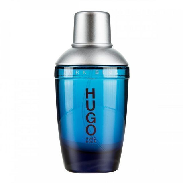 בושם Hugo Boss Dark Blue