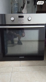 תנור סמסונג