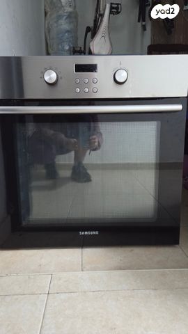תנור סמסונג