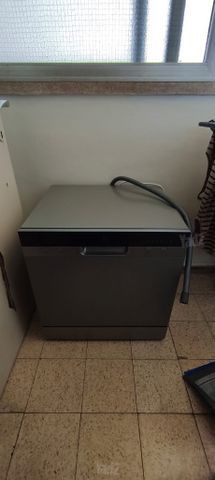 EFC3862MS מדיח Electrolux