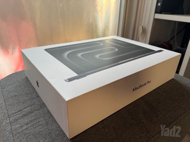 MacBook Pro 14.2/m5pro