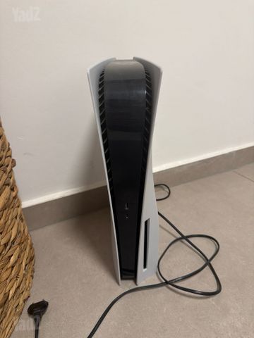 פלייסטיישן 5