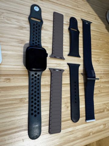 Apple Watch Series 9 Cellular
