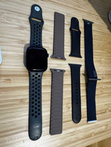 Apple Watch Series 9 Cellular