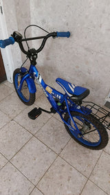 אופני ילדים BMX