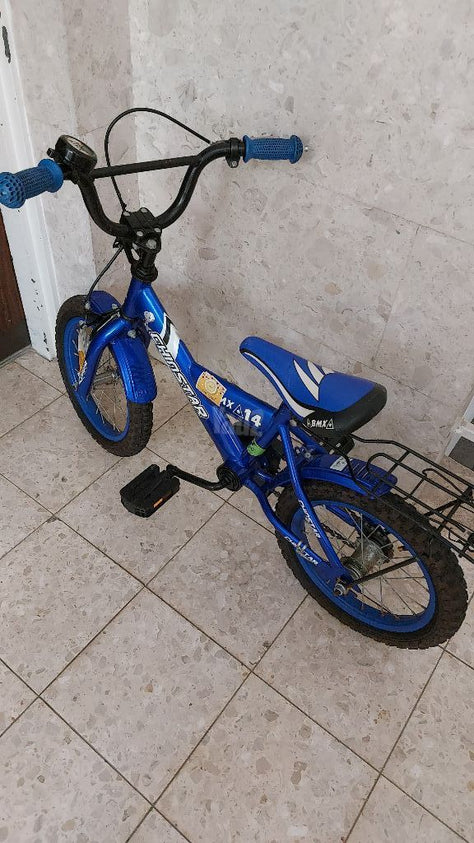 אופני ילדים BMX