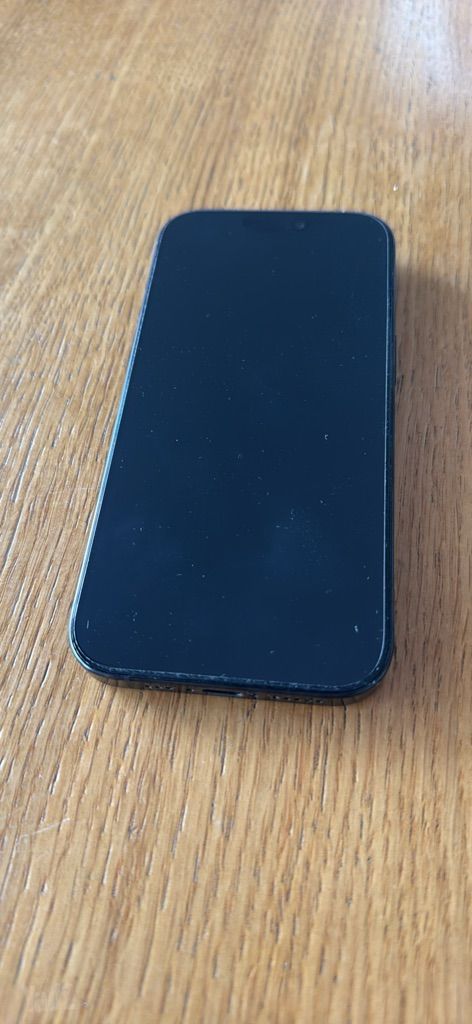 Iphone 16 pro 256gb
