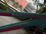 אופני Rainbow 2.0