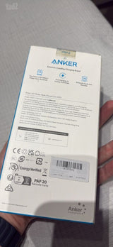 Anker 347 Power Bank