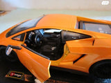 LAMBORGHINI   דגם  מכונית