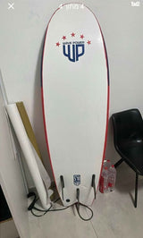 גלשן  Wave Power