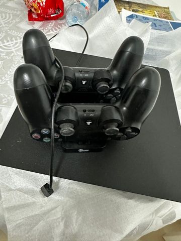 פלייסטיישן 4 PlayStation 4
