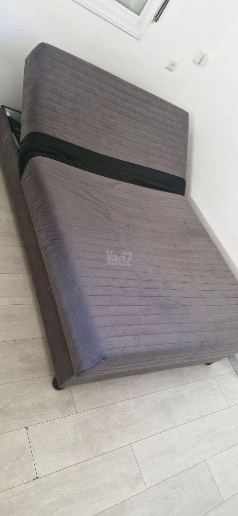 מיטת נוער